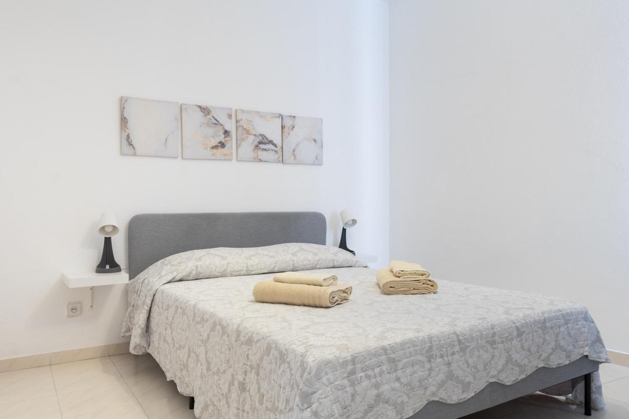Blife Martinya House - Private Rooms And Apartments Olhão Exteriér fotografie