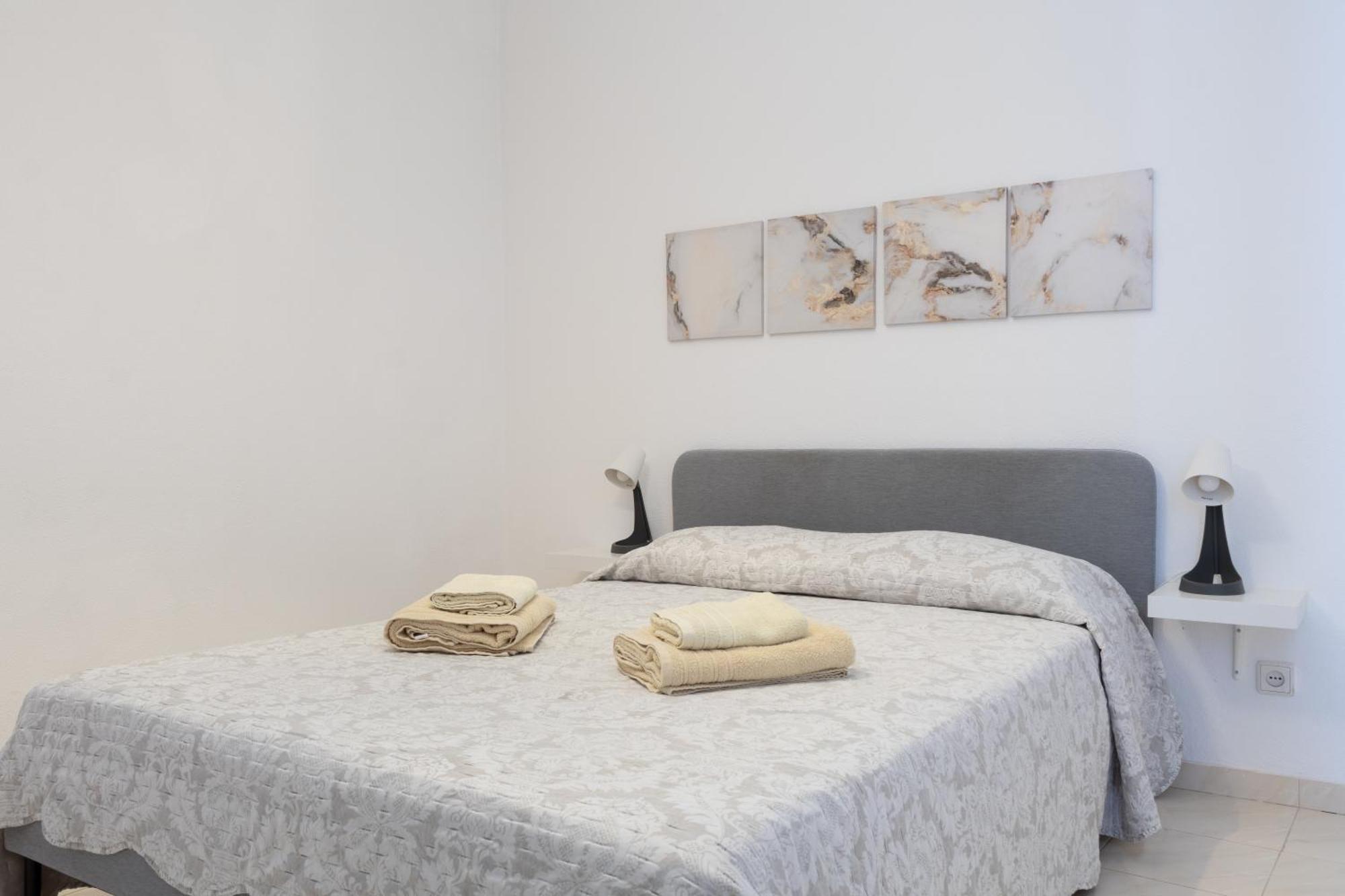 Blife Martinya House - Private Rooms And Apartments Olhão Exteriér fotografie