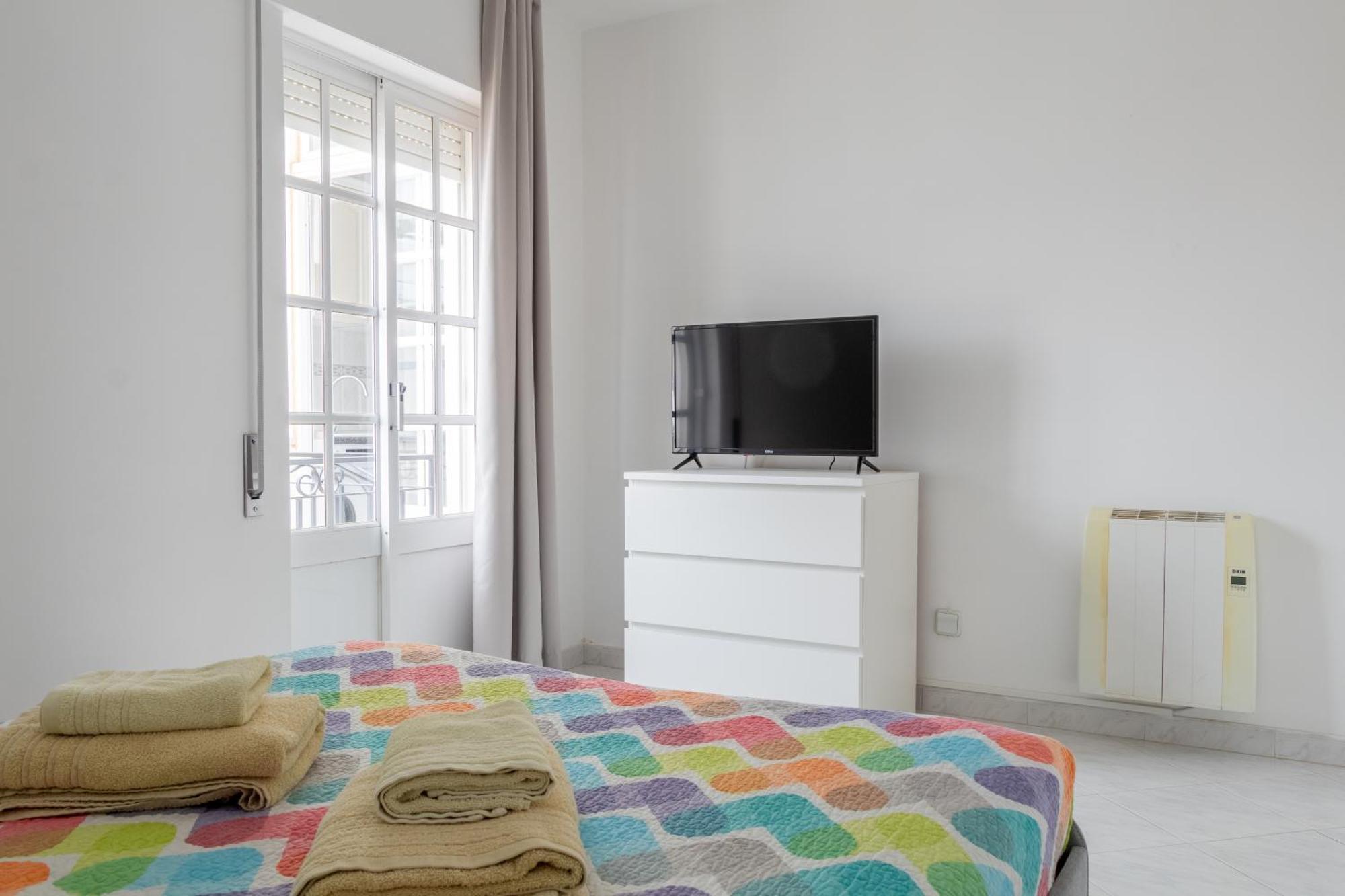 Blife Martinya House - Private Rooms And Apartments Olhão Exteriér fotografie