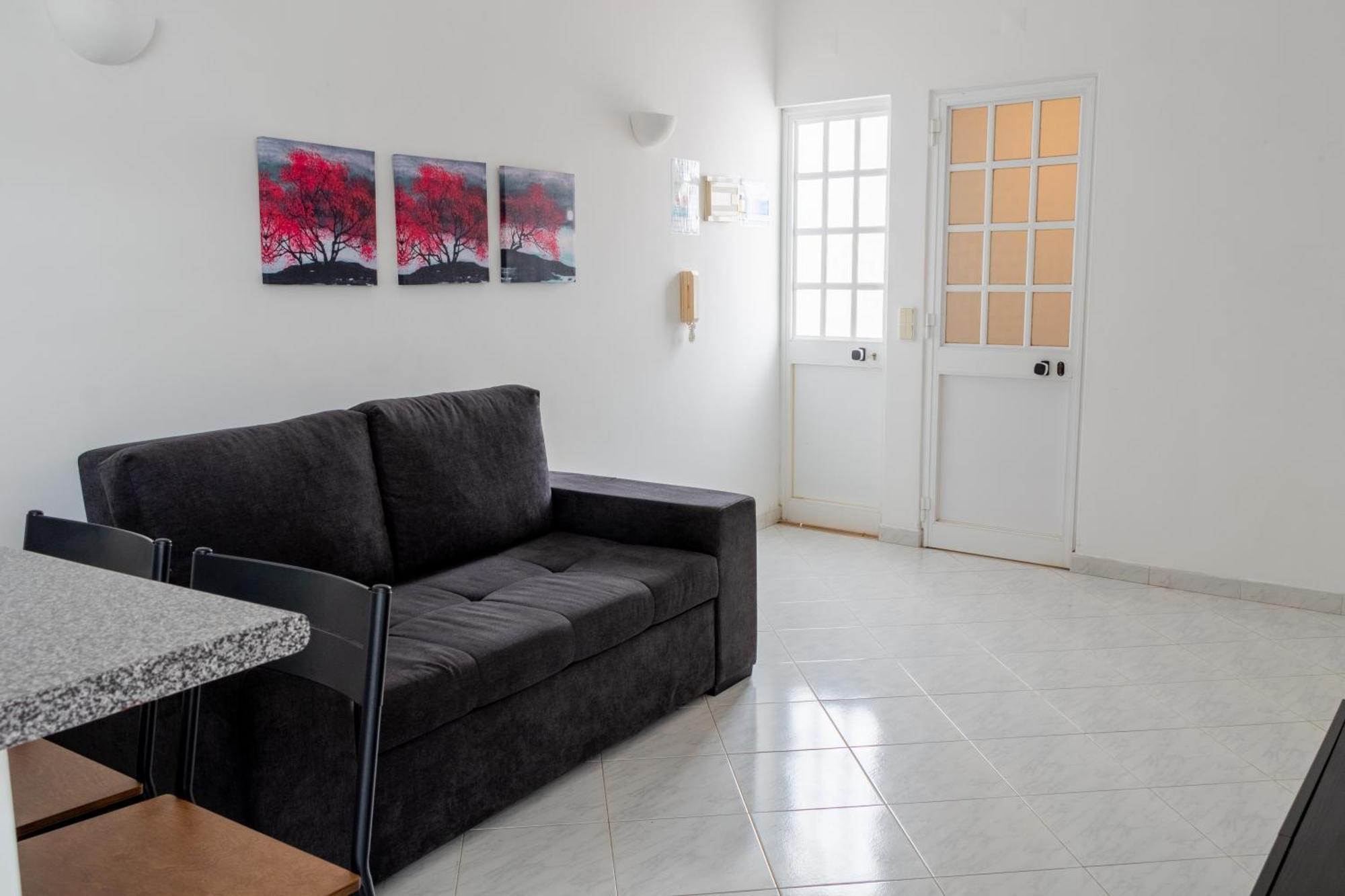 Blife Martinya House - Private Rooms And Apartments Olhão Exteriér fotografie