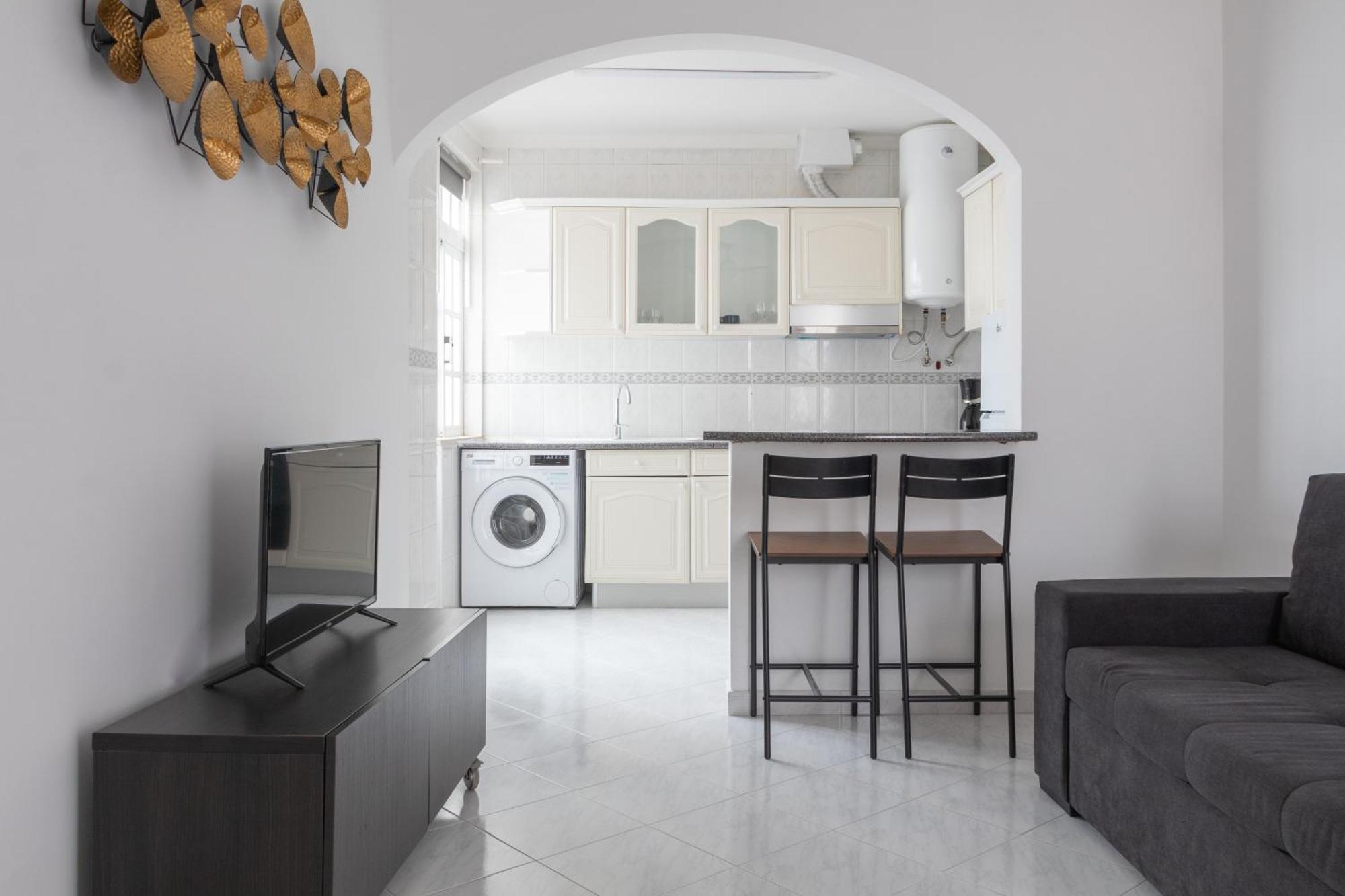 Blife Martinya House - Private Rooms And Apartments Olhão Exteriér fotografie