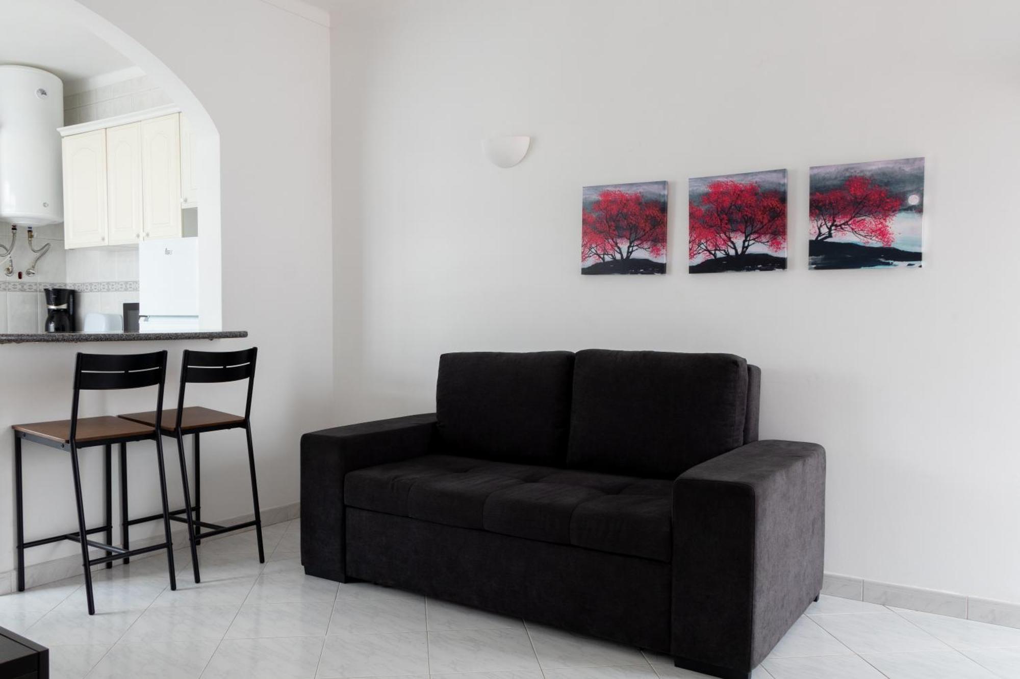 Blife Martinya House - Private Rooms And Apartments Olhão Exteriér fotografie
