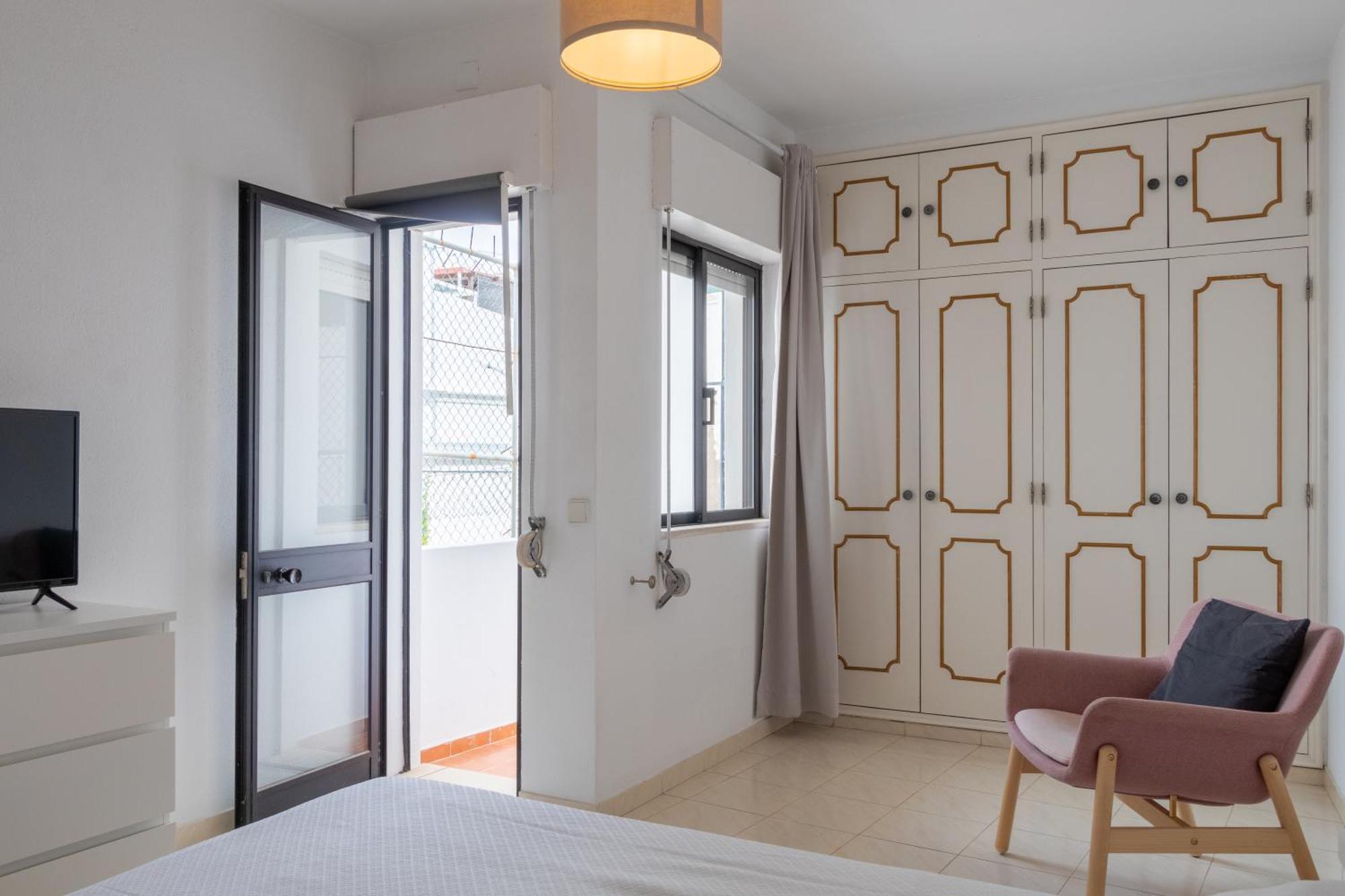 Blife Martinya House - Private Rooms And Apartments Olhão Exteriér fotografie