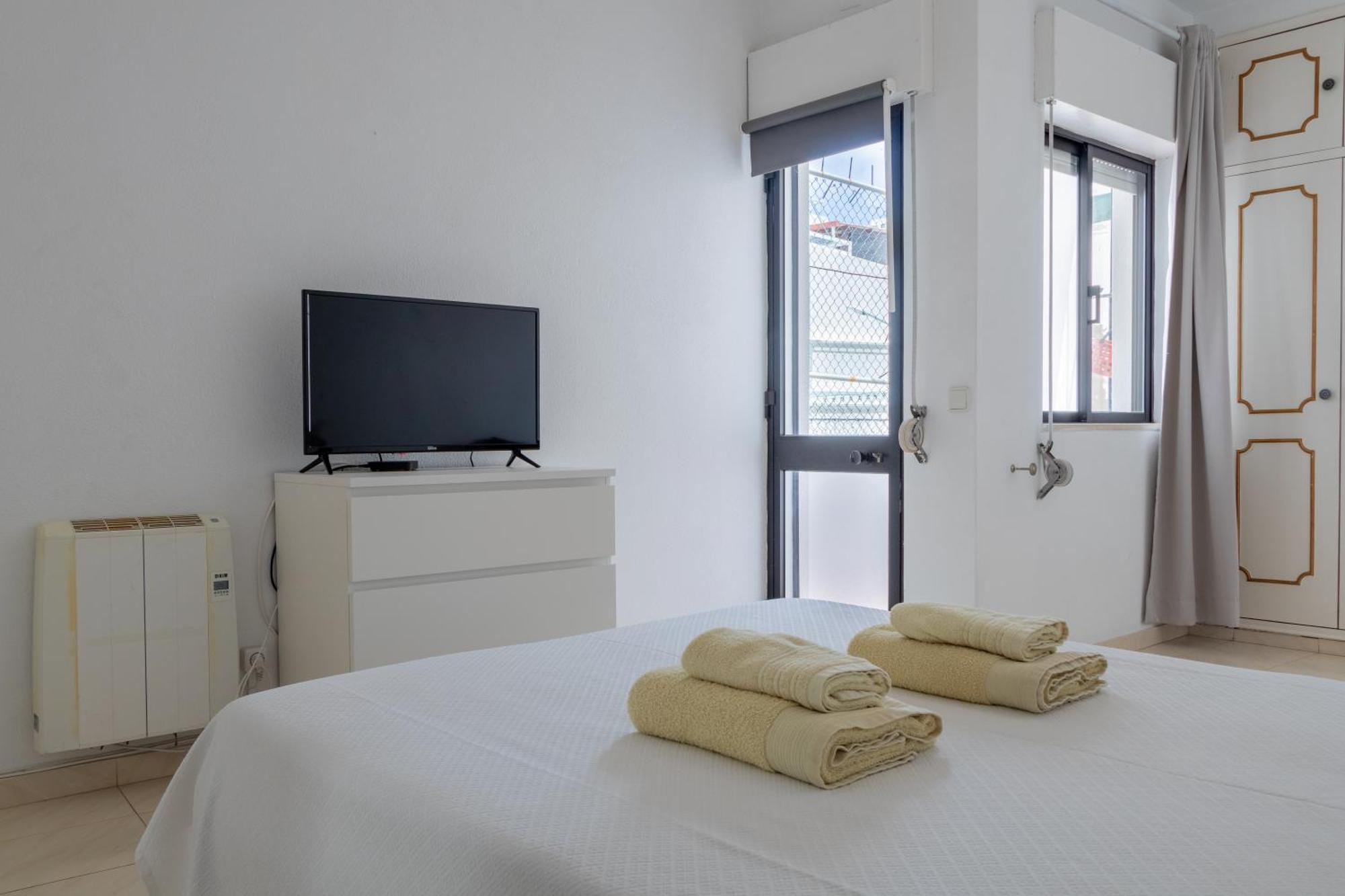 Blife Martinya House - Private Rooms And Apartments Olhão Exteriér fotografie