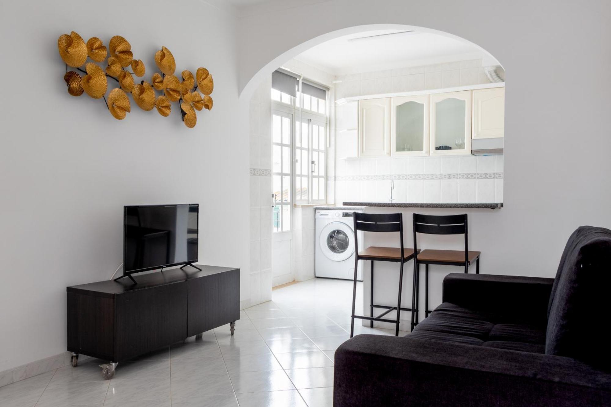 Blife Martinya House - Private Rooms And Apartments Olhão Exteriér fotografie