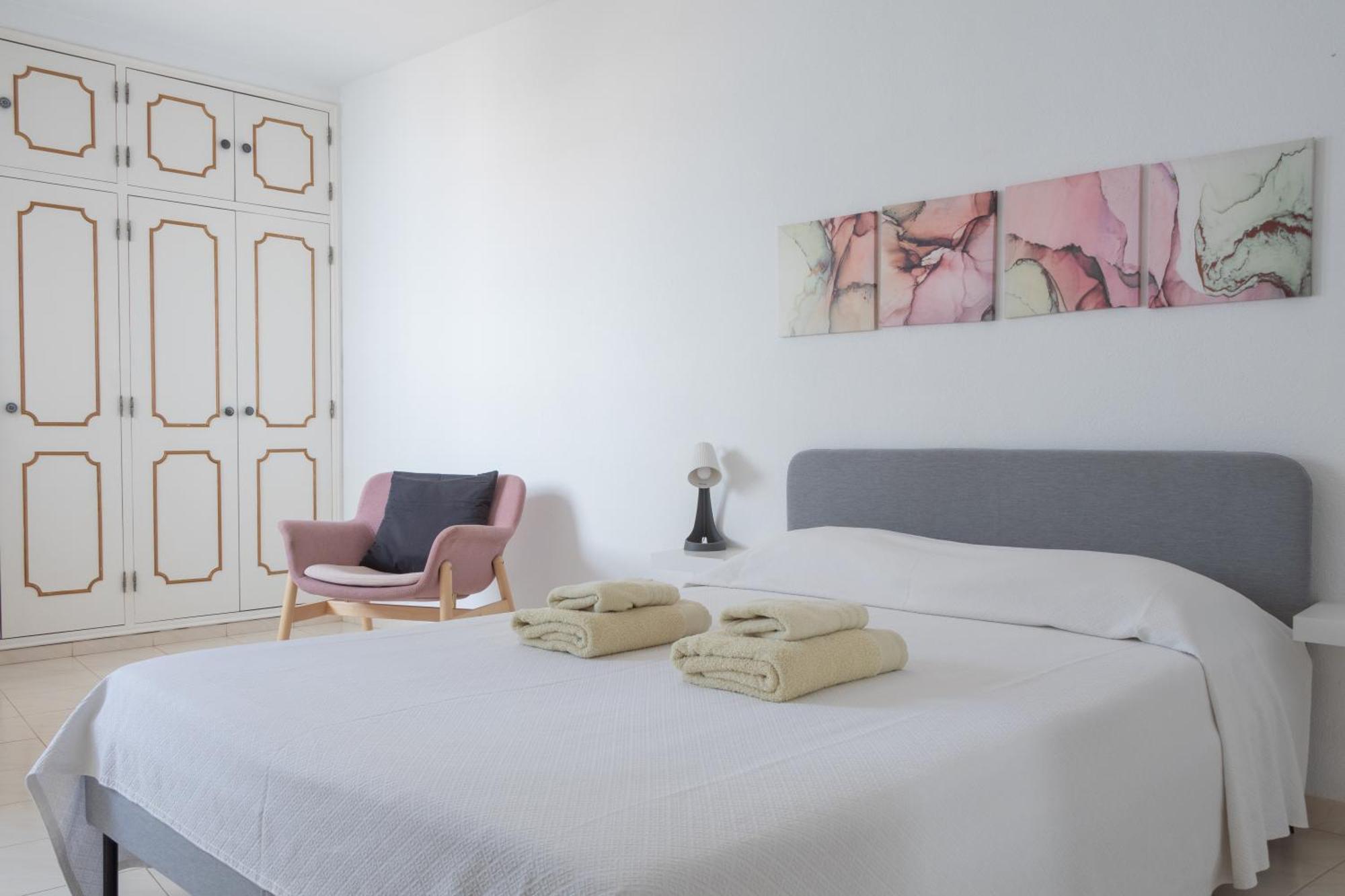 Blife Martinya House - Private Rooms And Apartments Olhão Exteriér fotografie