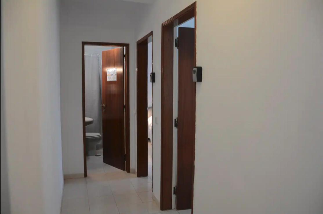 Blife Martinya House - Private Rooms And Apartments Olhão Exteriér fotografie