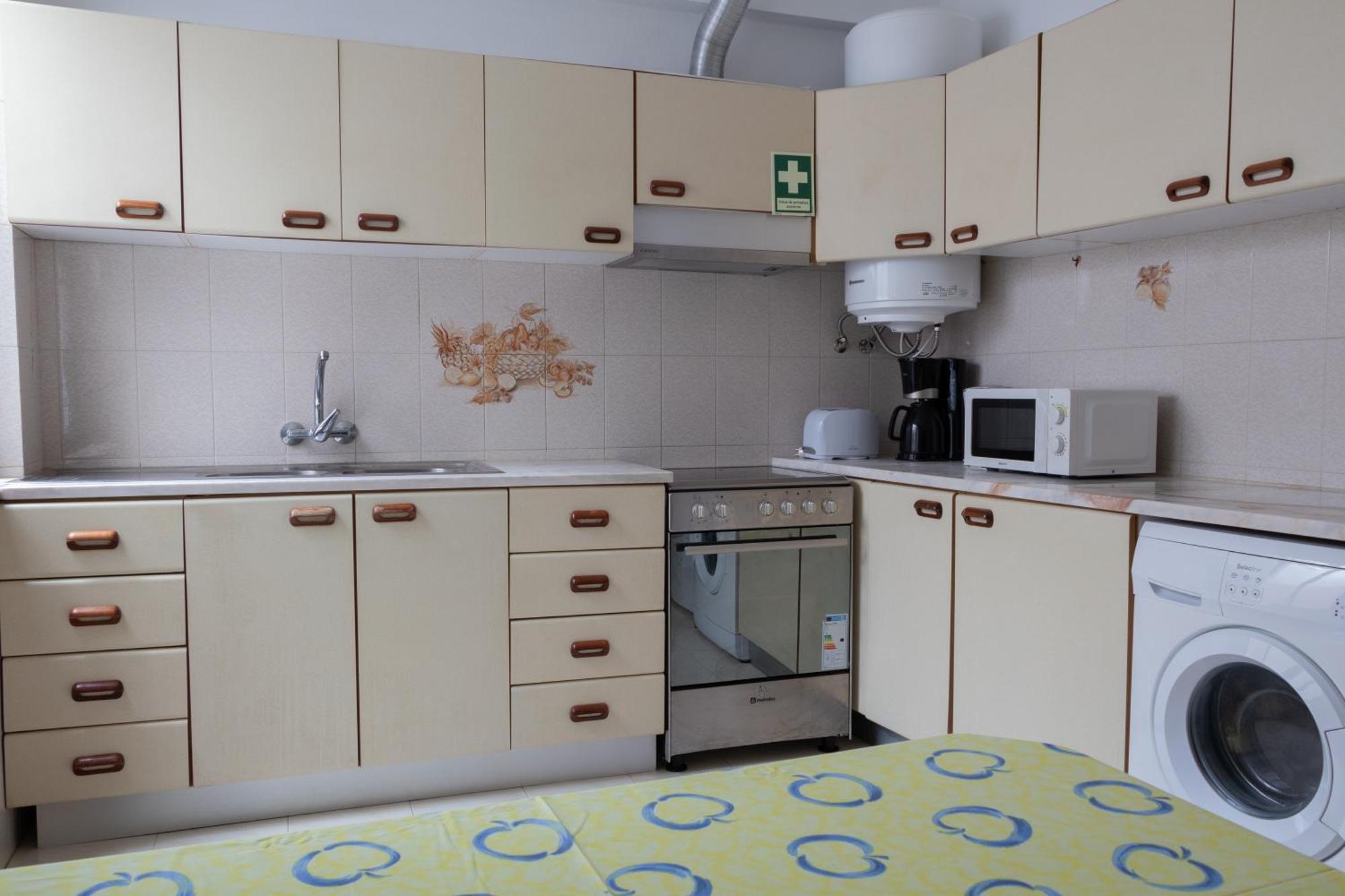 Blife Martinya House - Private Rooms And Apartments Olhão Exteriér fotografie