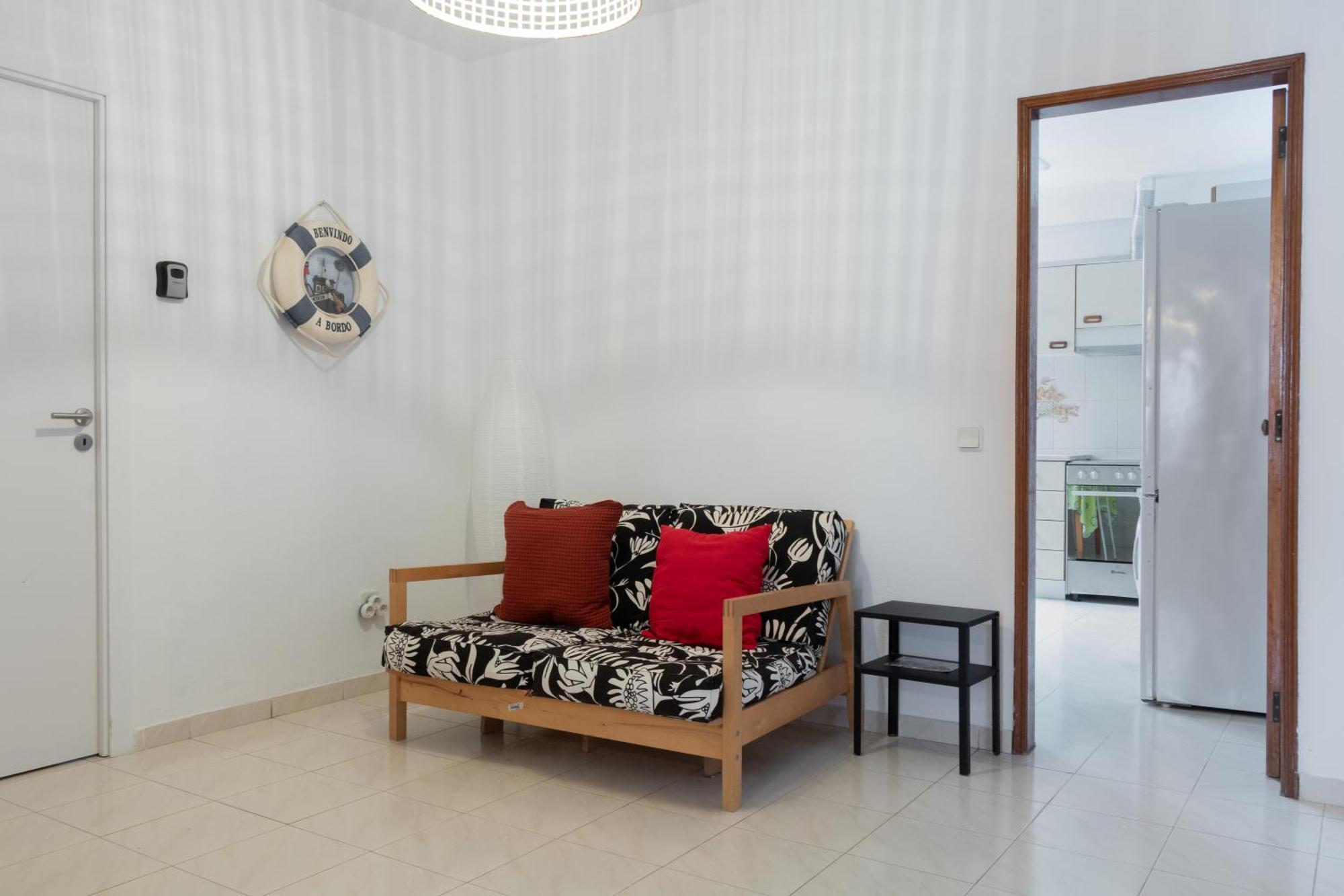 Blife Martinya House - Private Rooms And Apartments Olhão Exteriér fotografie