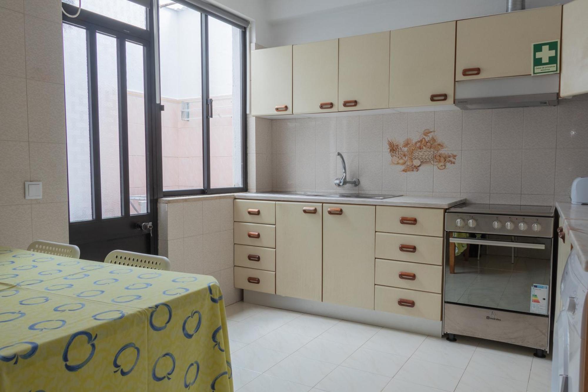 Blife Martinya House - Private Rooms And Apartments Olhão Exteriér fotografie