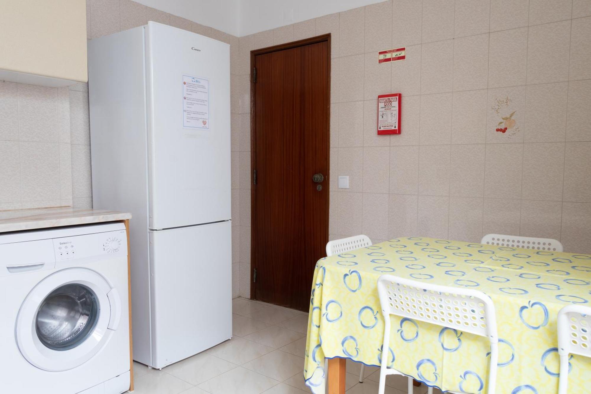 Blife Martinya House - Private Rooms And Apartments Olhão Exteriér fotografie